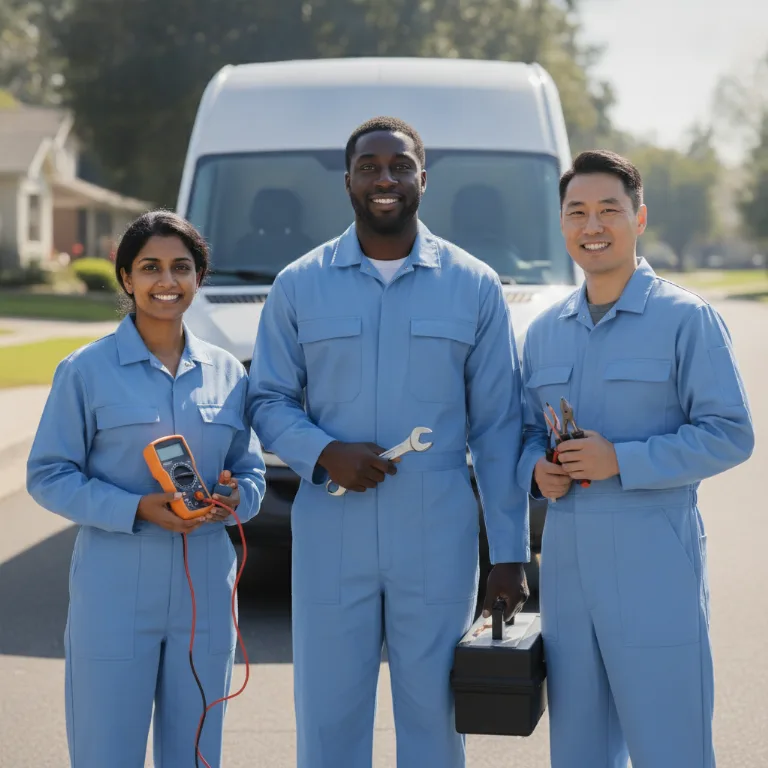 Refrigerator Repair team in Huyton