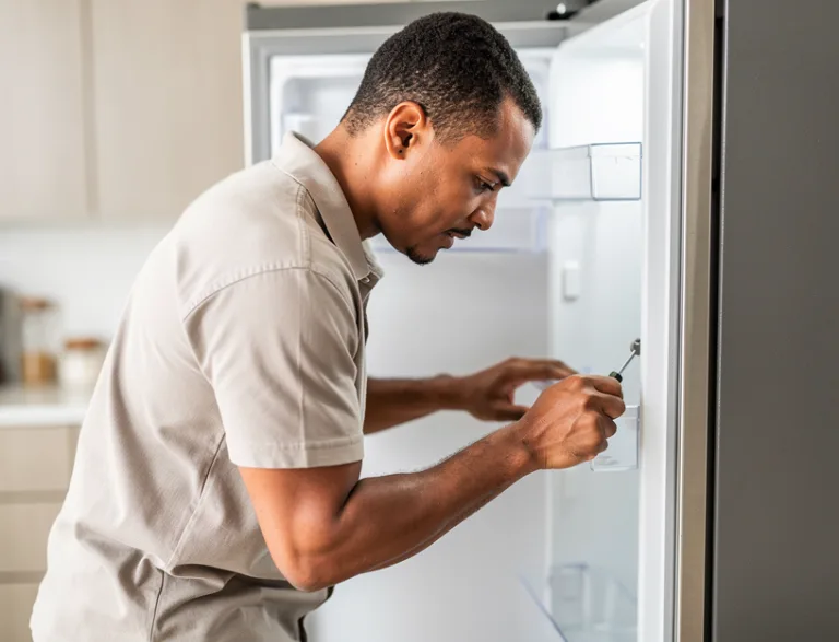 Refrigerator Repair service in Huyton